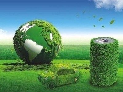 中国的绿色发展对世界意味着什么