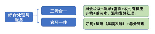 综合法处理技术