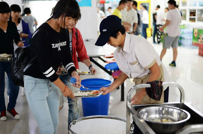 学校食堂餐厨垃圾处理