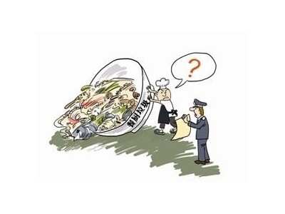 《益阳市餐厨垃圾管理办法》已从2024年1月1日起施行