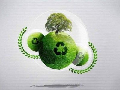 改善生态环境